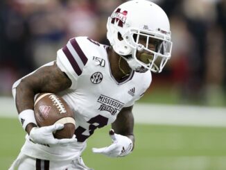 Cameron Dantzler NFL