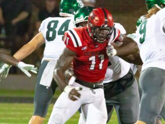 Chauncy Haney NFL