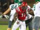 Chauncy Haney NFL