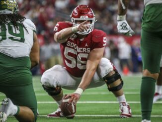 Creed Humphrey NFL