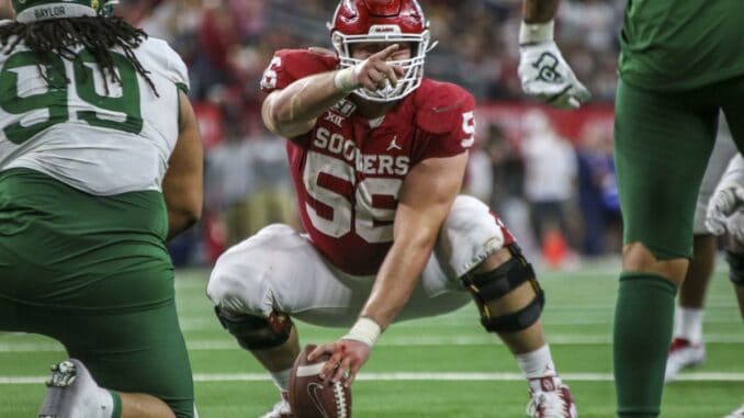 Creed Humphrey NFL Creed Humphrey NFL