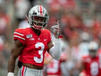 Damon Arnette NFL