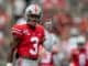 Damon Arnette NFL