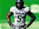 Davion Taylor NFL