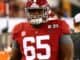 Deonte Brown NFL