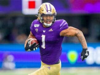 Hunter Bryant NFL