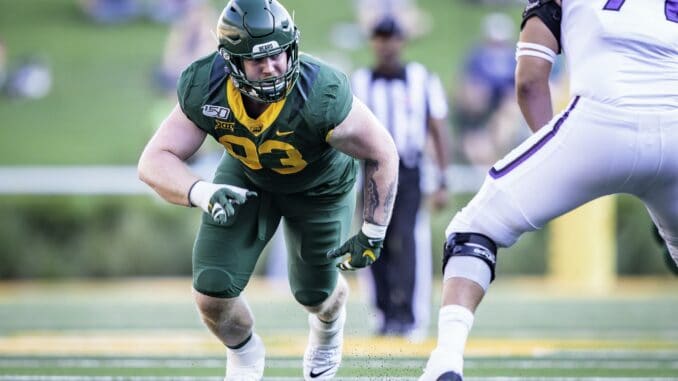 James Lynch NFL James Lynch NFL