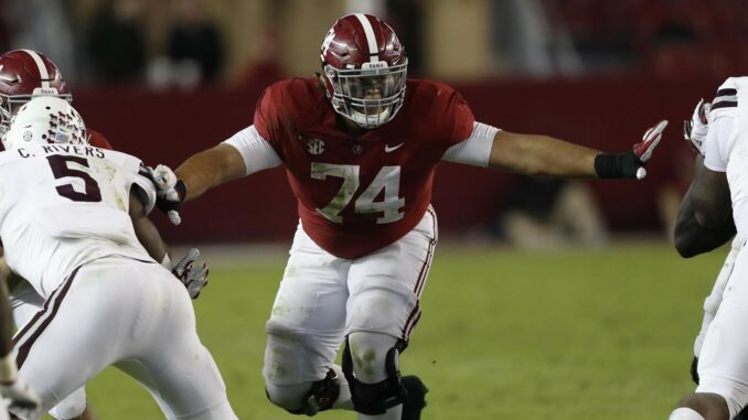 Jedrick Wills NFL Jedrick Wills NFL