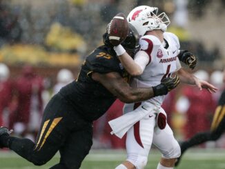Jordan Elliott NFL