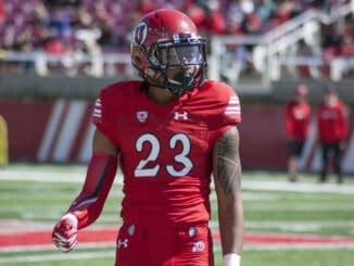 Julian Blackmon NFL