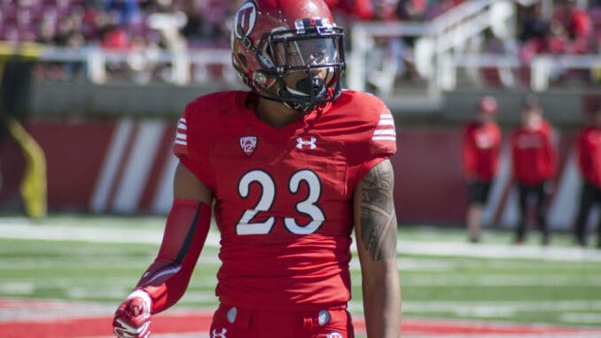 Julian Blackmon NFL Julian Blackmon NFL