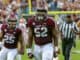 Justin Madubuike NFL