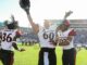 Keith Ismael NFL