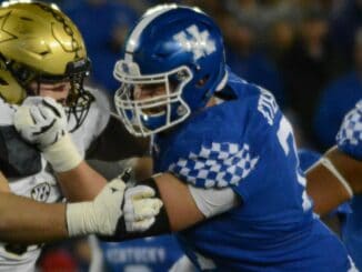 Logan Stenberg NFL