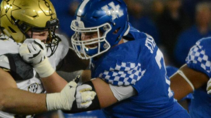 Logan Stenberg NFL Logan Stenberg NFL