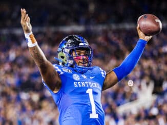 Lynn Bowden Jr. NFL
