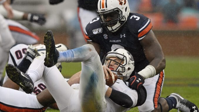 Marlon Davidson NFL Marlon Davidson NFL