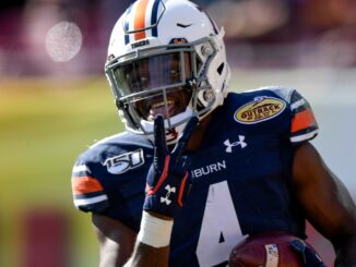 Noah Igbinoghene NFL