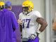 Saahdiq Charles NFL