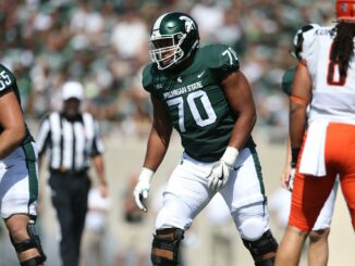 Tyler Higby NFL