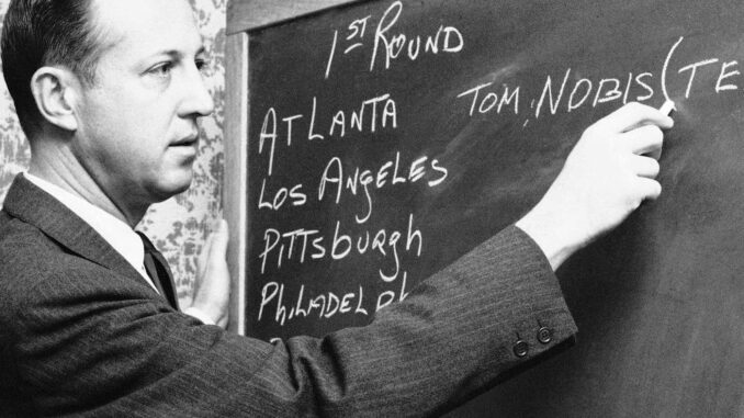 NFL Draft NFL Draft