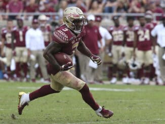 Cam Akers NFL