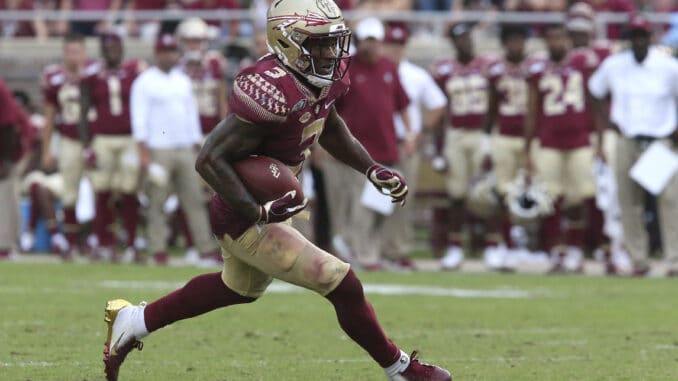 Cam Akers NFL Cam Akers NFL