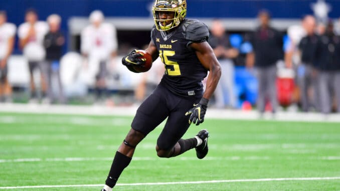 Denzel Mims NFL Denzel Mims NFL