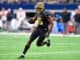 Denzel Mims NFL