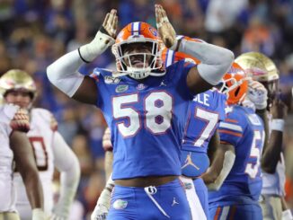 Jon Greenard NFL
