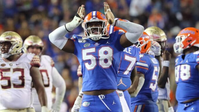 Jon Greenard NFL Jon Greenard NFL