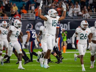 2021 NFL Mock Draft