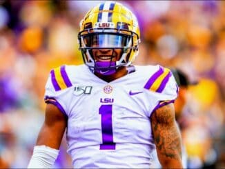 2021 NFL Mock Draft
