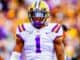 2021 NFL Mock Draft