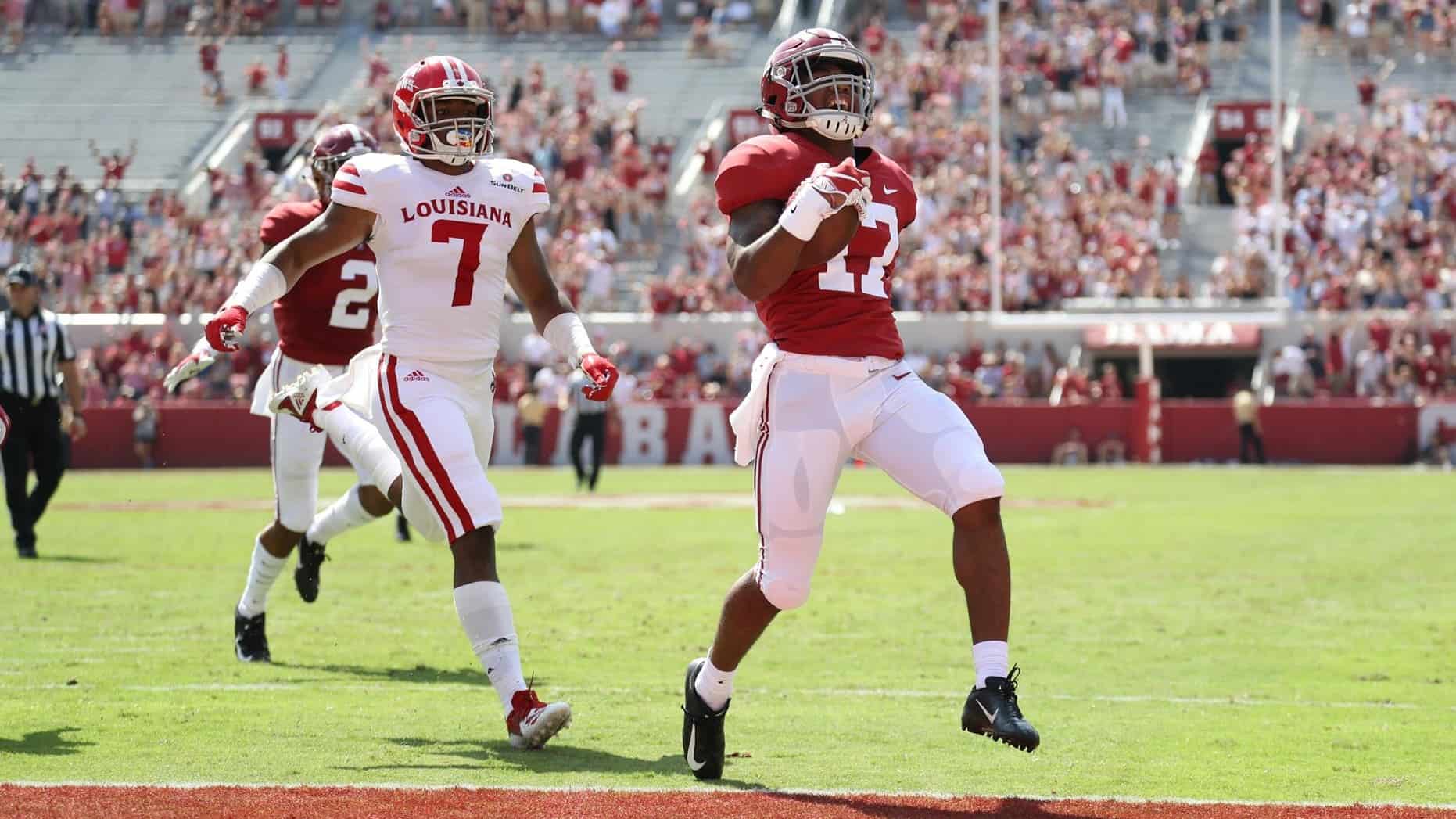 2021 NFL Mock Draft