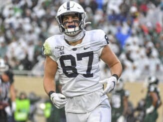 2021 NFL Mock Draft