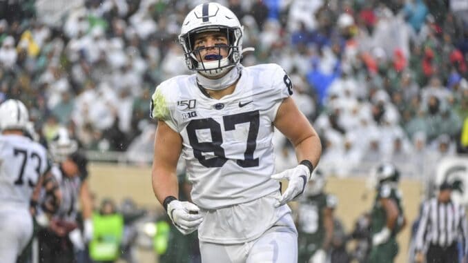 2021 NFL Mock Draft 2021 NFL Mock Draft
