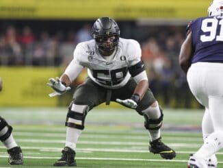 2021 NFL Mock Draft