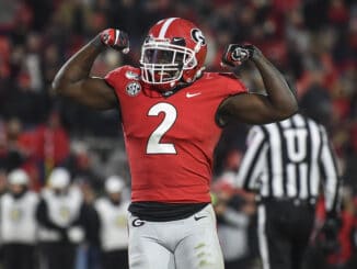 2021 NFL Mock Draft