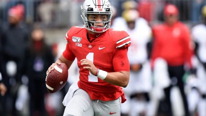 Justin Fields NFL Justin Fields NFL