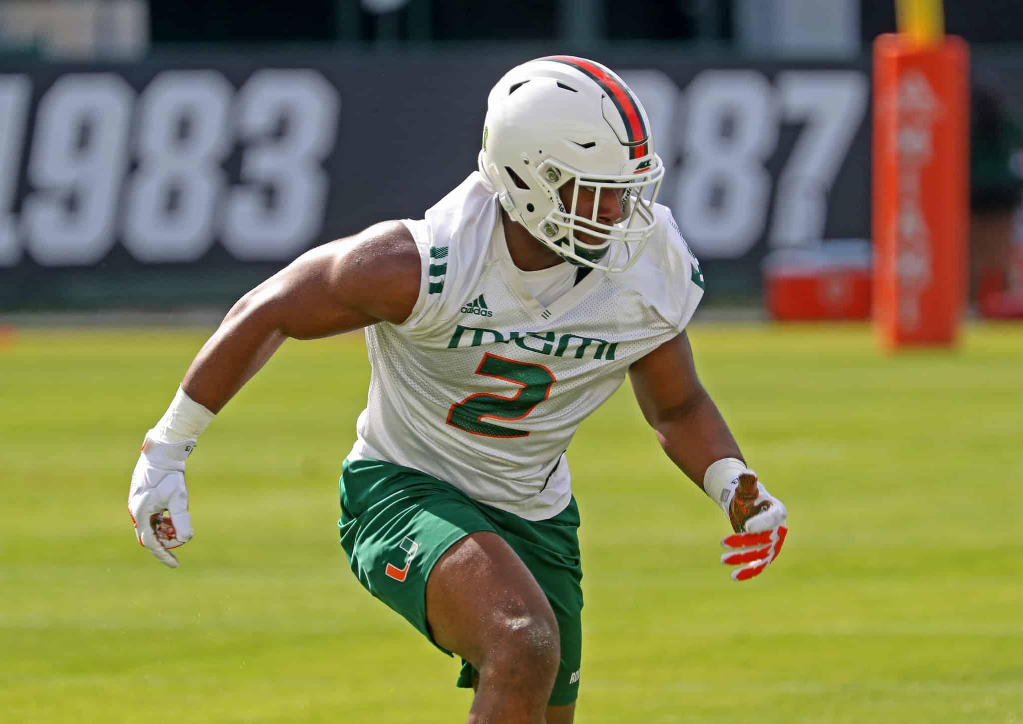 Jaelan Phillips NFL