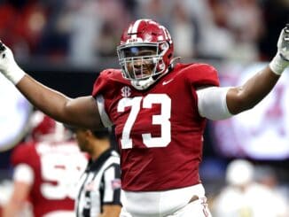 2022 NFL Draft