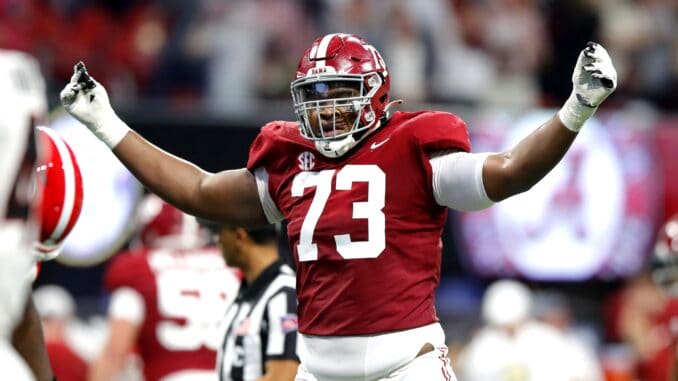 2022 NFL Draft 2022 NFL Draft