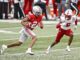 Chris Olave 2022 NFL Draft