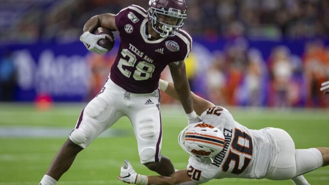Isaiah Spiller NFL Draft Isaiah Spiller NFL Draft