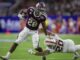 Isaiah Spiller NFL Draft