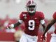 Jordan Battle NFL Draft