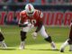 Zion Nelson, Miami Evan Neal, Alabama Charles Cross, Mississippi State Rasheed Walker, Penn State Thayer Munford, Ohio State Jamaree Salyer, Georgia Logan Bruss, Wisconsin Nick Broeker, Ole Miss Austin Deculus, LSU Wanya Morris, Oklahoma