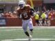 Bijan Robinson 2023 NFL Mock Draft