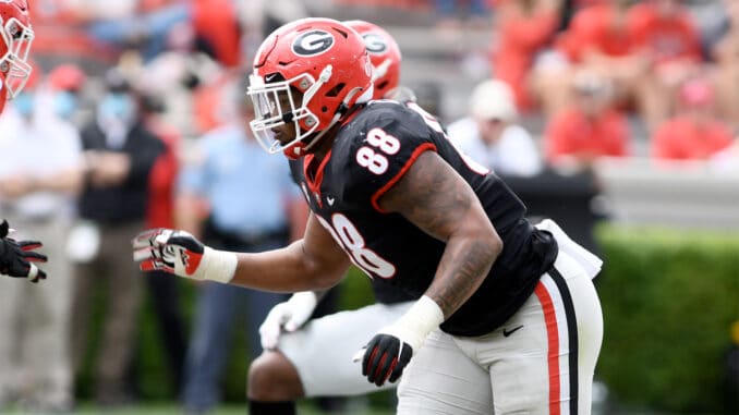 Jalen Carter 2023 NFL Draft Jalen Carter 2023 NFL Draft
